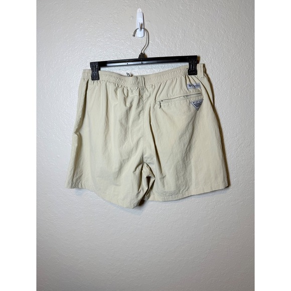 Columbia Mens Fishing PFG Water Swim Trunks - Picture 2 of 3